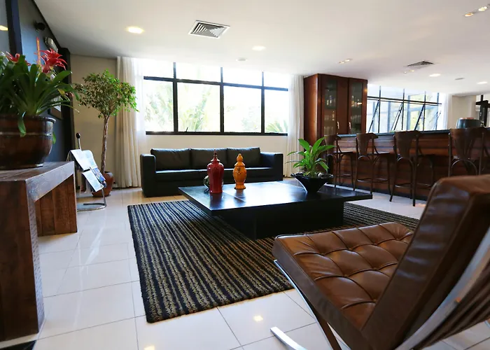 Executive Inn Hotel